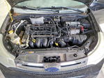 Ford Focus 2008