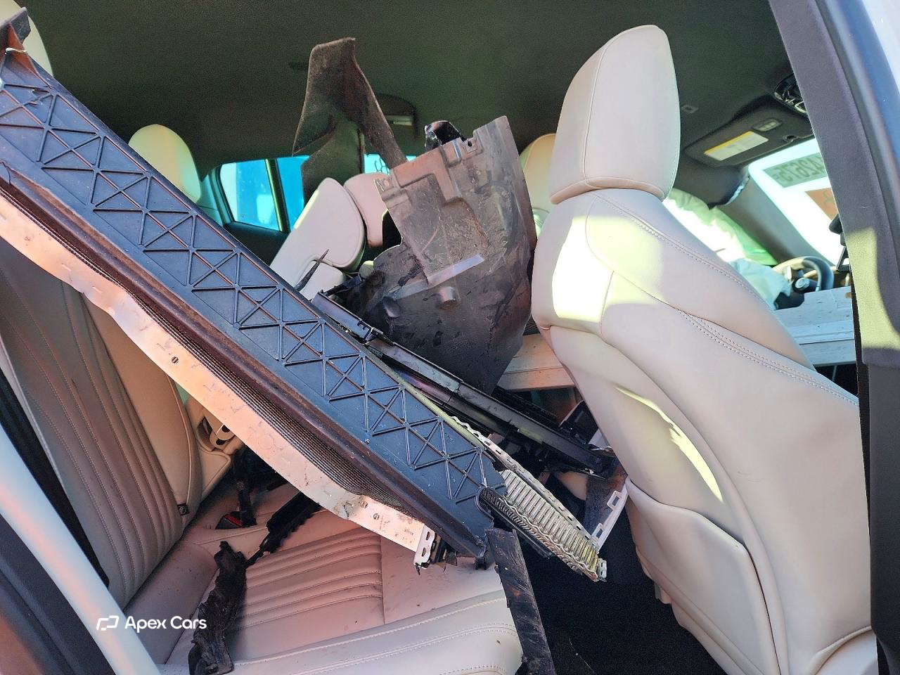 Maserati Grecale 2024