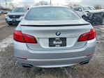 BMW Series 5 2012