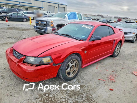 Ford Mustang 2004 - Image 1 of 13