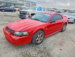 Ford Mustang 2004