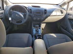Kia Forte 2018