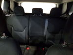 Jeep Renegade 2018