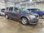 Dodge Caravan 2013
