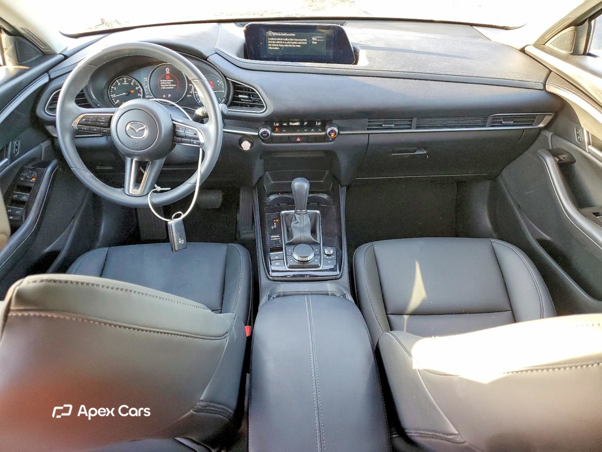 Mazda CX-30 2025