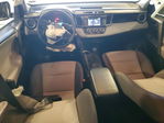 Toyota RAV 4 2015
