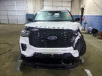 Ford Explorer 2025