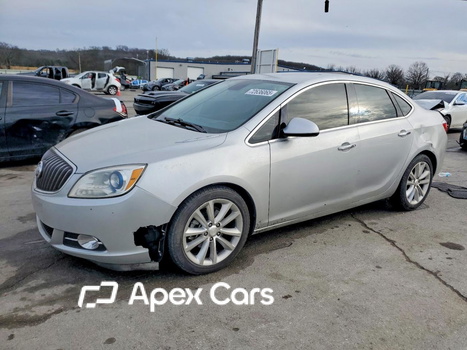 Buick Verano 2013 - Image 1 of 12