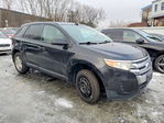 Ford Edge 2011