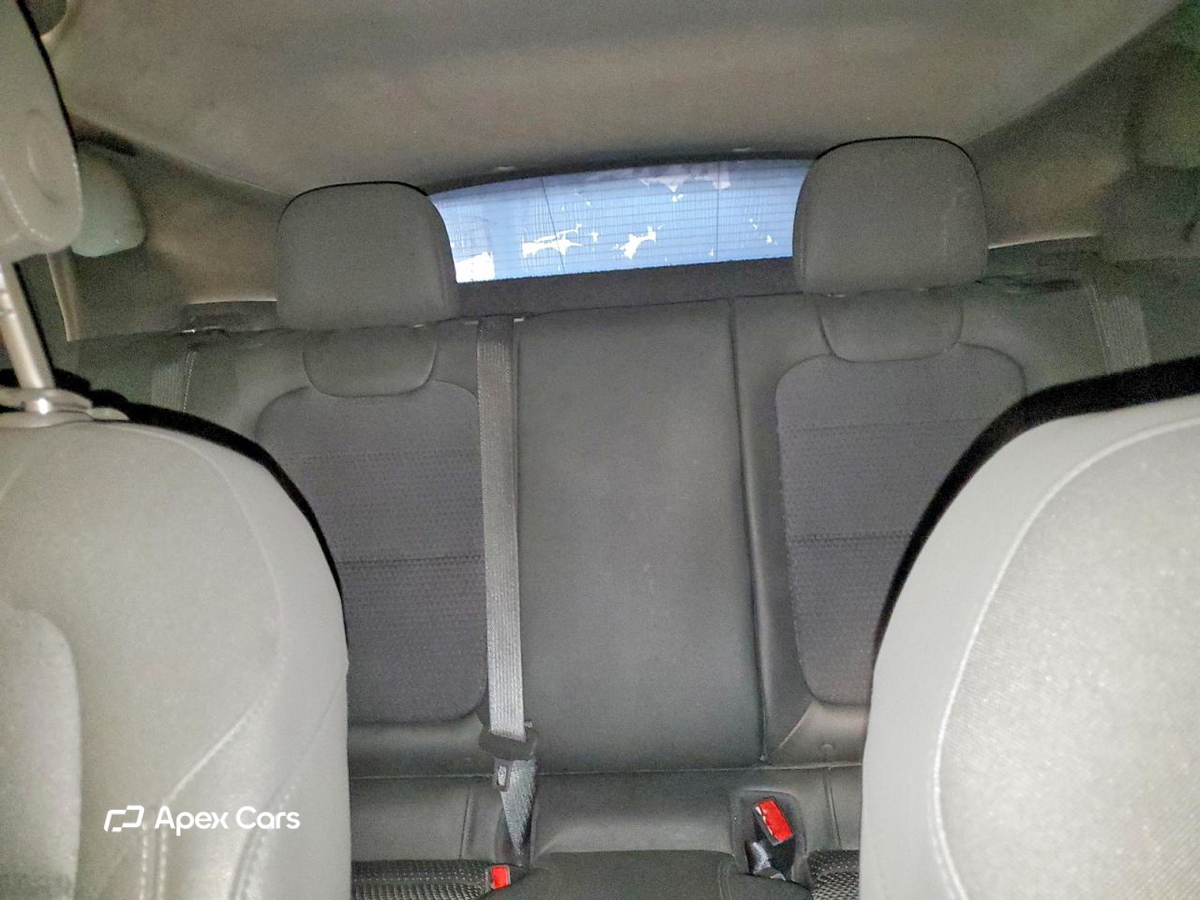 Chevrolet Trax 2025