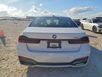 BMW Series 7 2021