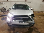 Ford EcoSport 2019