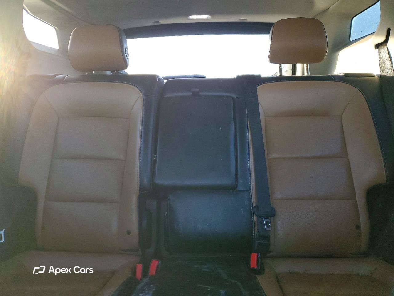 GMC Terrain 2018