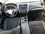 Nissan Altima 2014