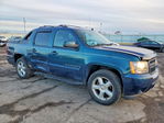 Chevrolet Avalanche 2007