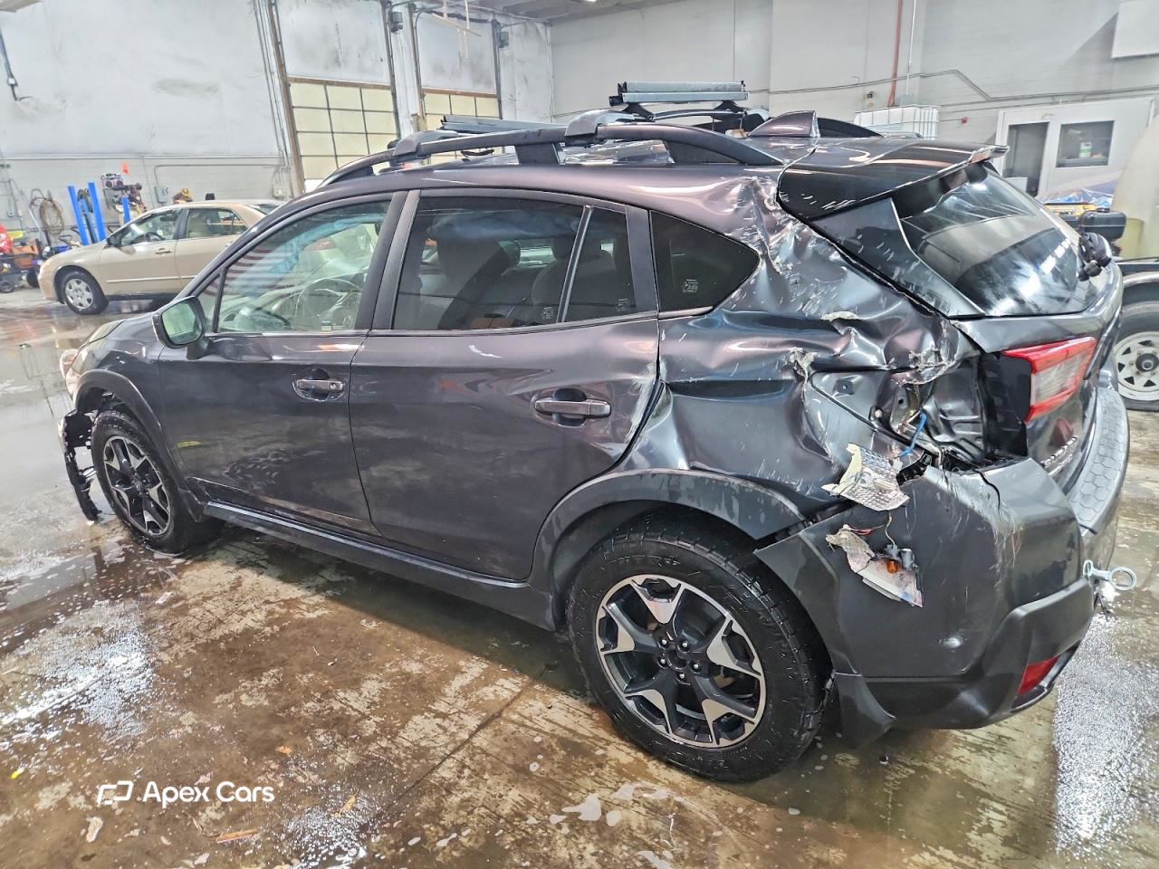 Subaru XV 2020