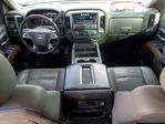 Chevrolet Silverado 2016