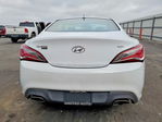 Hyundai Genesis Coupe 2014