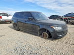 Land Rover Range Rover 2016