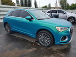 Audi Q3 2021