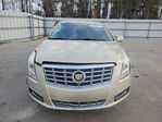 Cadillac XTS 2013