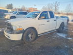 Dodge RAM 2012