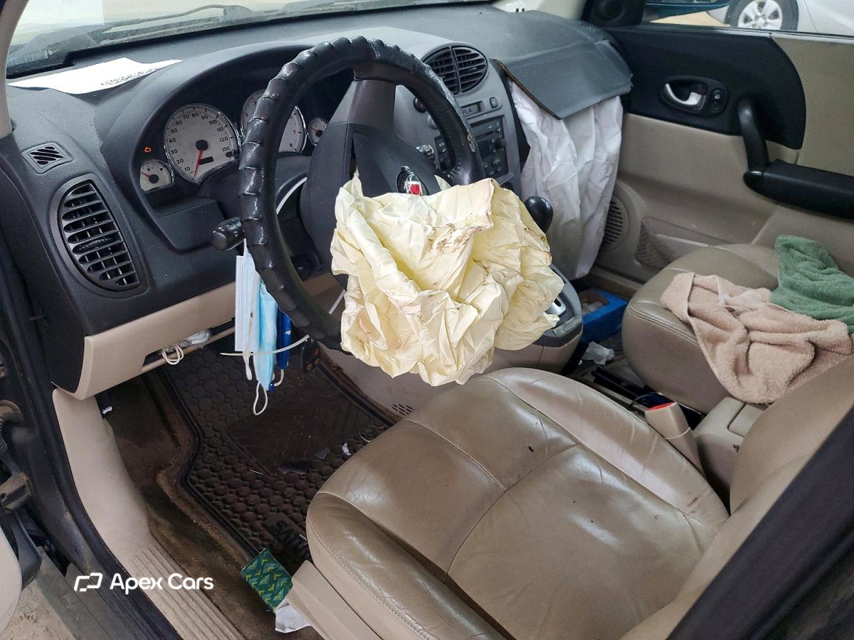 Saturn VUE 2005
