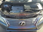 Lexus RX 2013