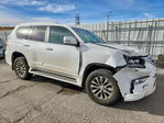 Lexus GX 2019