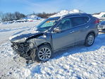 Nissan Rogue 2017