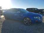 Audi S6 2008