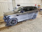 Land Rover Range Rover 2017