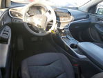 Chevrolet Volt 2018
