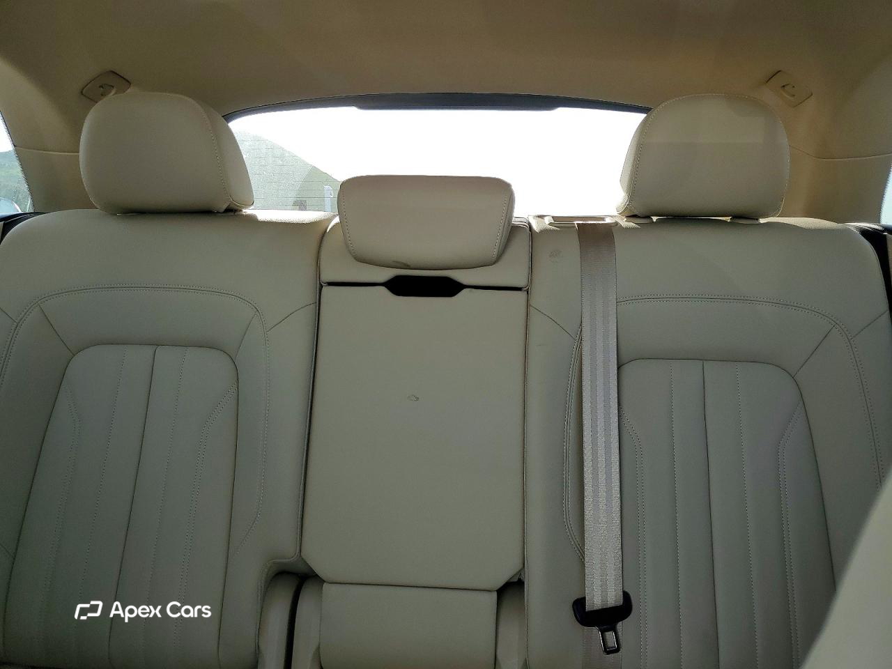 Audi Q5 2018