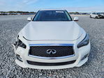 Infiniti Q50 2014