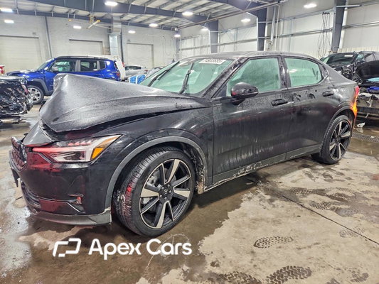 Polestar 2 2021 - Image 1 of 14