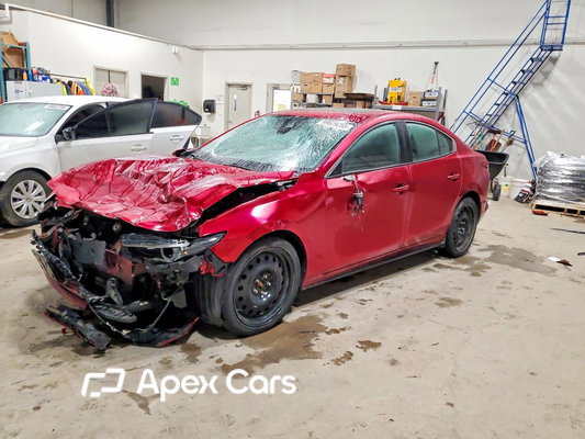 Mazda 3 2019 - Zdjęcie 1 z 12