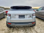 Land Rover Range Rover Evoque 2012