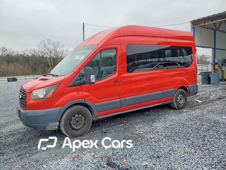 Ford Transit 2016 - Image 1 of 13