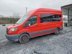 Ford Transit 2016