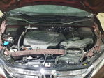 Honda Odyssey 2020