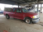 Ford F-150 2001