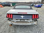 Ford Mustang 2016
