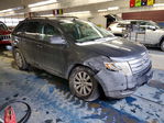 Ford Edge 2007