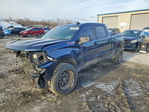 Chevrolet Silverado 2021
