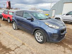 Kia Sportage 2017