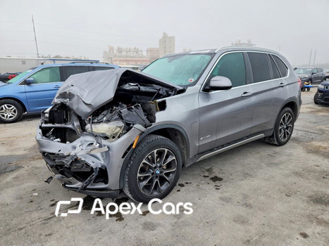 BMW X5 2018 - Image 1 of 13