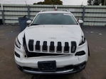 Jeep Cherokee 2016