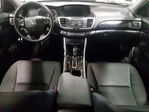 Honda Accord 2017