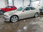 BMW Series 3 2008
